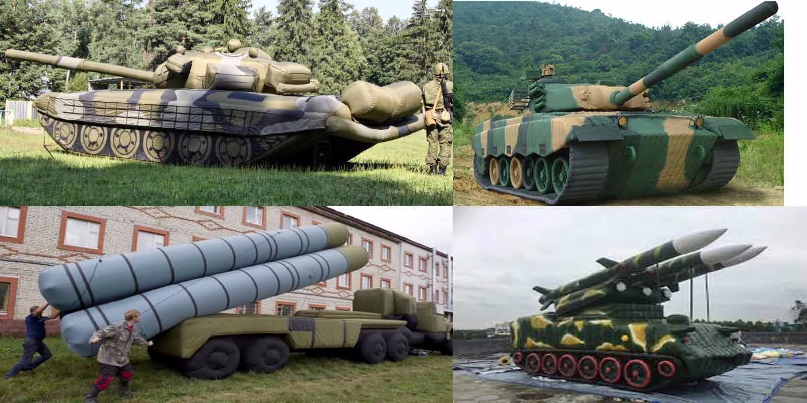 改则小型导弹车